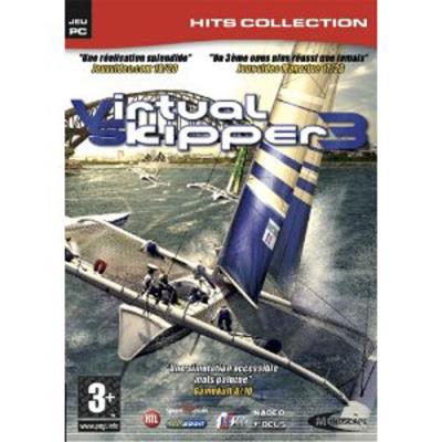 Virtual Skipper 3