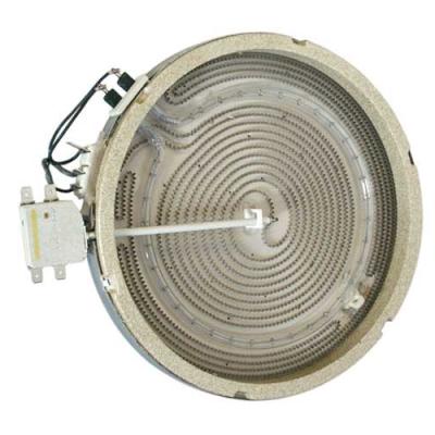 FOYER 2200W/230V D210