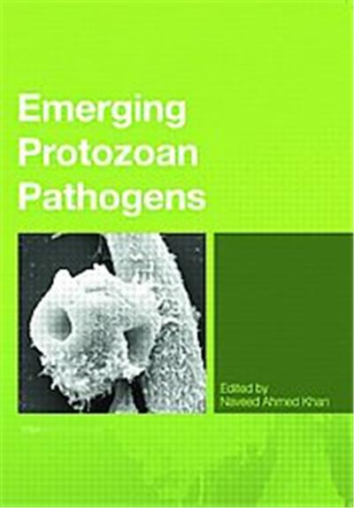 Emerging Protozoan Pathogens