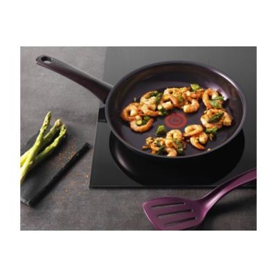Poêle TEFAL Dark Ruby Ø24cm