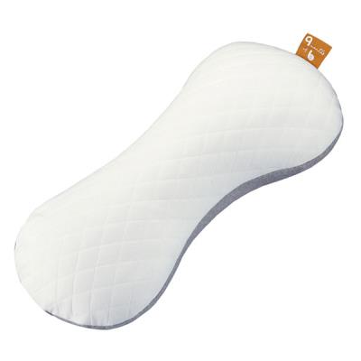 Coussin d'allaitement et de maternité mum & b soft white