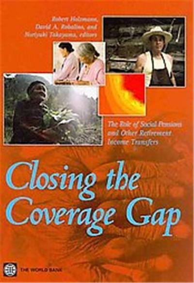 Closing the Coverage Gap