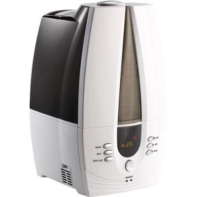 Humidificateur d'air ionisateur