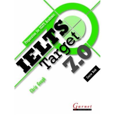 Ielts Target 7.0 Course Book (Paperback)