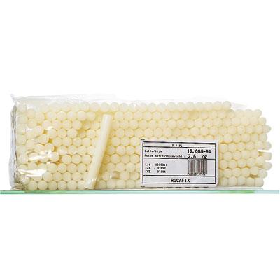 Batons de colle pour pistolet - 2.5 Kg - Diamètre 12 mm - RAPID
