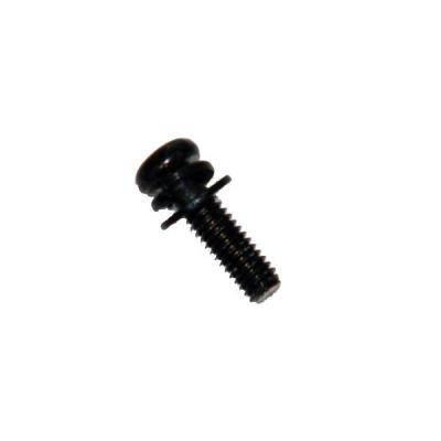Vis Pied (Lot De 4) (4X14Mm) pour TV LG (62004)