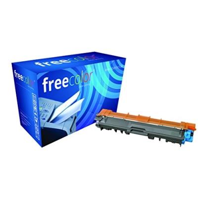 K&U Printware Gmbh Tn245C-Frc Cartouche Toner Et Laser Freecolour Basic