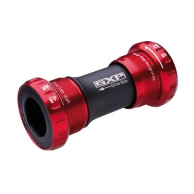 Sram gxp blackbox boitier pédalier céramique bsc mtb & route 73 68 mm