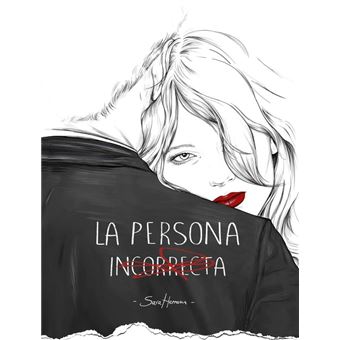 La persona incorrecta