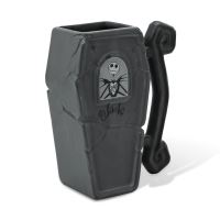 MUG 3D - JACK COFFIN