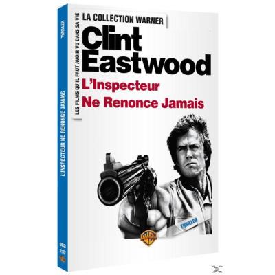 L'Inspecteur Ne Renonce Jamais
