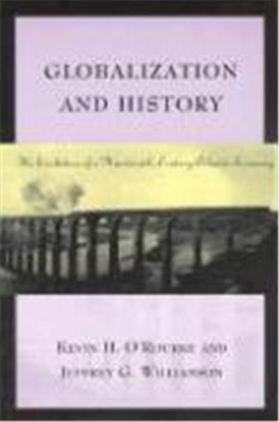 Globalization & History
