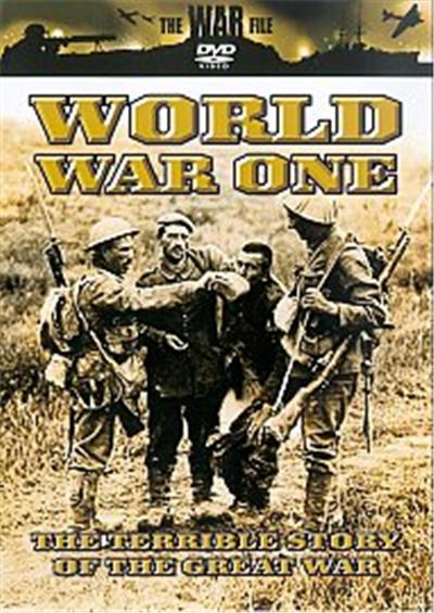 World War One - The Terrible Story Of The Great War