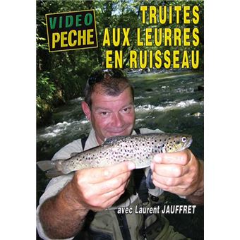 peche truite video