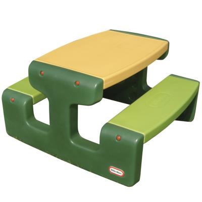 Little Tikes - Grande table pique nique