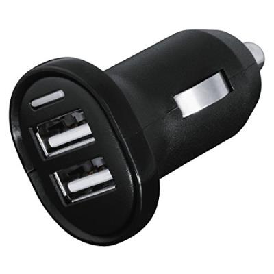 Hama, Chargeur automobile universel, Picco , avec 2 prises USB