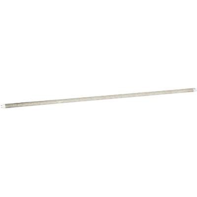 TRANSMEDIA LRD4WL TUBE FLUORESCENT LED 230 V 20 W BLANC CHAUD