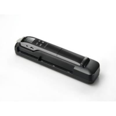 Avision miwand 2 wifi pro mobiler scanner noir +dockstation 000-0783b -01g
