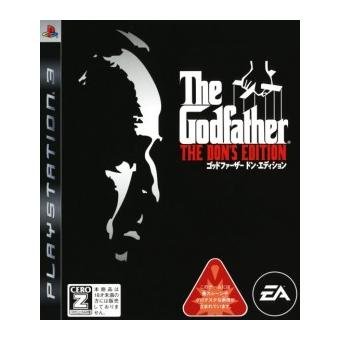 The Godfather The Don S Edition Import Japonais Jeux Video Achat Prix Fnac