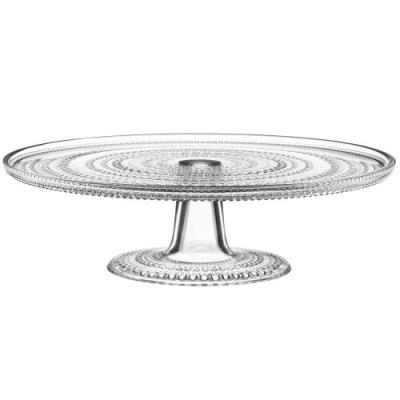 Plat à tarte iittala Kastehelmi Ø 31,5 cm