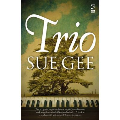 Trio - [Livre en VO]