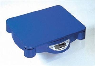 Pèse-Paquet/Pèse Colis Électronique Compact 24Kg, Graduation 20G