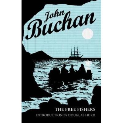 Free Fishers
