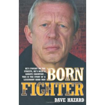 Born Fighter - 1