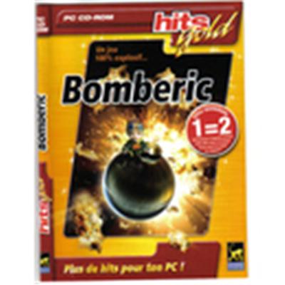 Jeux Bomberic