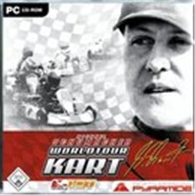 Michael Schumacher Worldtour Kart : Pc Cd Rom Best Of Atari