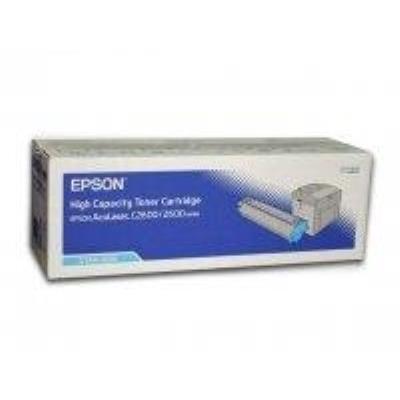 Epson Cart. Toner Epson C2600 Cyan S050228