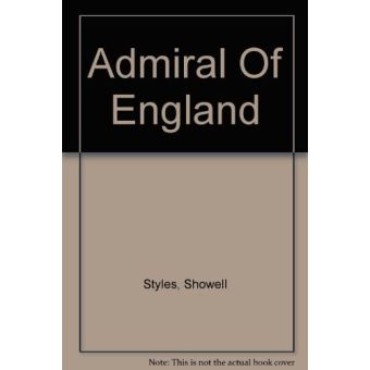 Admiral of England - 1