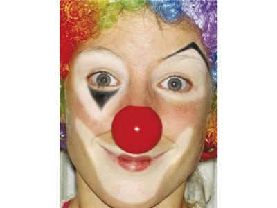 CESAR - A331-001 - Nez de clown