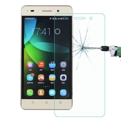 0.26mm 9H+ 2,5D Film Verre Anti Explosion Huawei Honor 4C