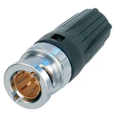 Connecteurs À Souder Neutrik Nbnc75Bfg7 Fiches Et Embases Xlr