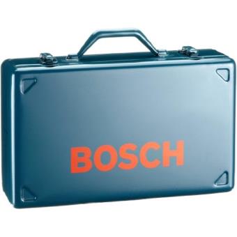 Bosch 2605438169 Valise de transport en plastique 380 x 300 x 120 mm