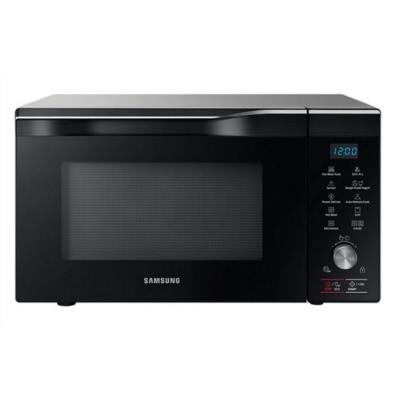 Micro-ondes combiné posable Samsung MC32K7085KT 900 W Argent