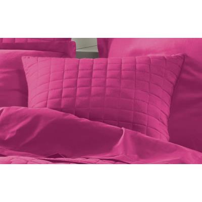 Housse de coussin 60 x 60 VENUS FUCHSIA