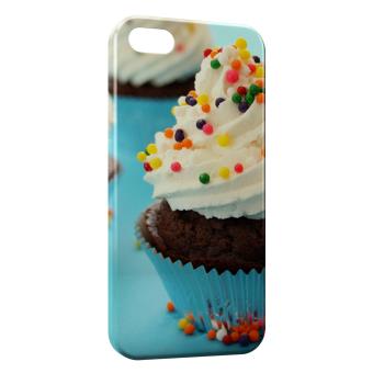 coque iphone 7 plus cupcake