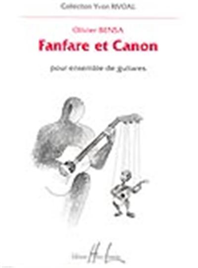 FANFARE ET CANON