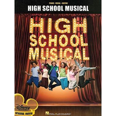 HIGH SCHOOL MUSICAL