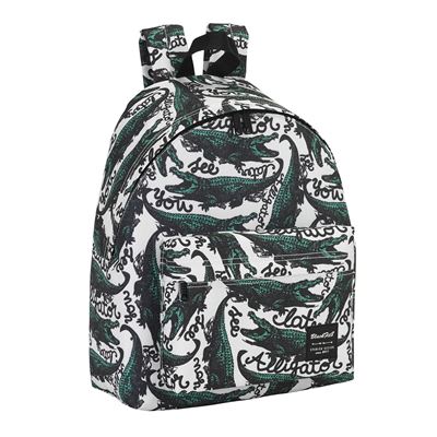Sac à dos Alligator 32x40x14