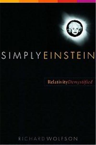 Simply Einstein