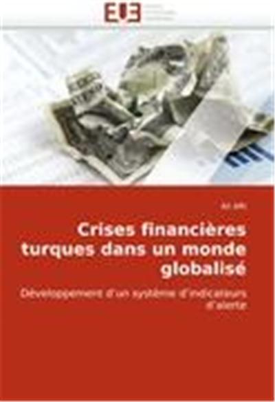 Crises financières turques dans un monde globalisé