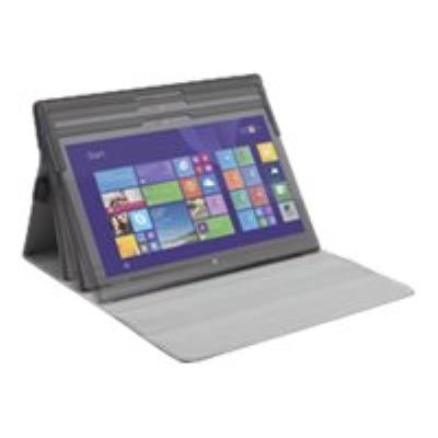 Toshiba Wraparound Case - draagtas voor notebook