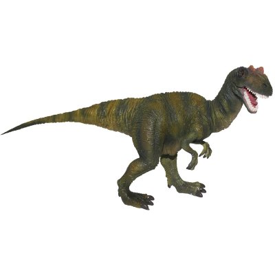 Dam - Dinosaure Allosaure