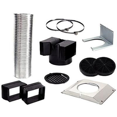 Siemens lz55650 accessoire de la hotte