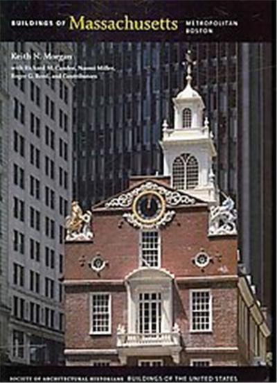 Buildings of Massachusetts, Buildings of the United States