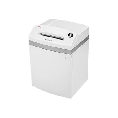 Intimus PRO 45 CC4 - destructeur de documents
