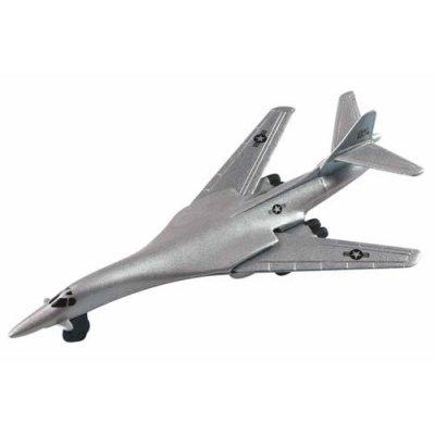 Hot Wings - Circuit d'avions : Avion militaire - B-1 Lancer Bomber